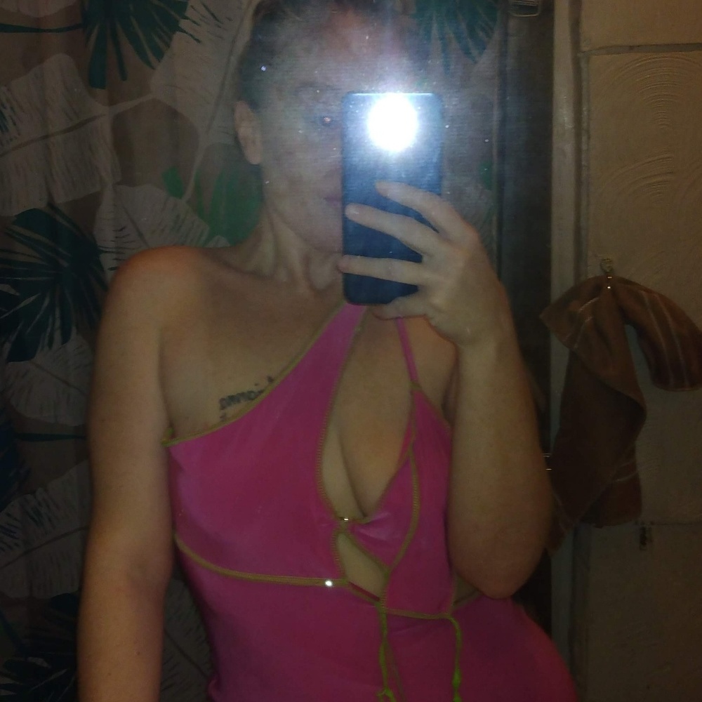 Meet your Posher, Starla